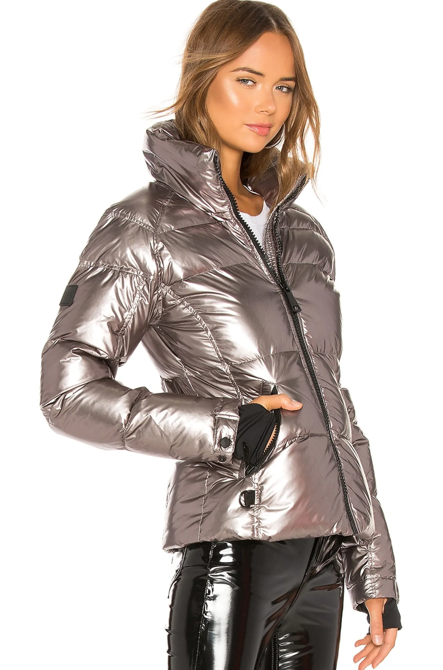 Women SAM. Jackets & Coats>Freestyle Jacket