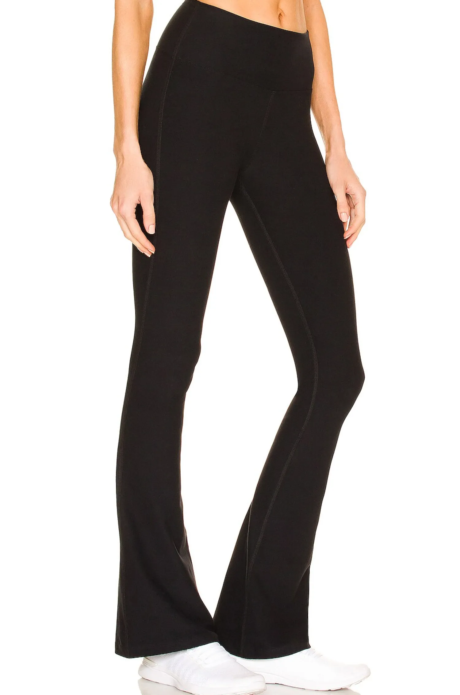 Women YEAR OF OURS Pants>Freestyle Legging