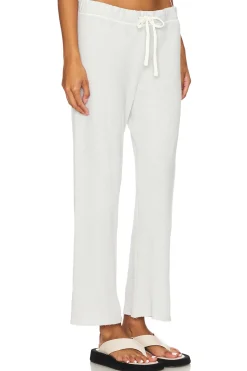 Women James Perse Pants|Loungewear>French Terry Cutoff Sweatpant