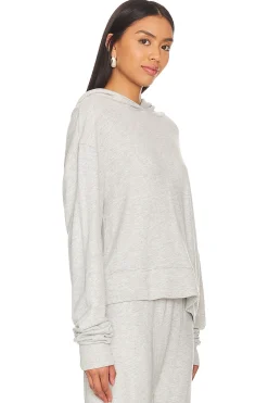 Women perfectwhitetee Loungewear>French Terry Hoodie