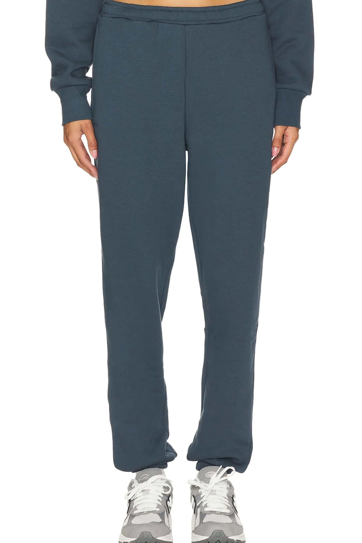 Women IVL Collective Pants|Loungewear>French Terry Jogger