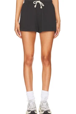 Women perfectwhitetee Loungewear>French Terry Sweat Shorts