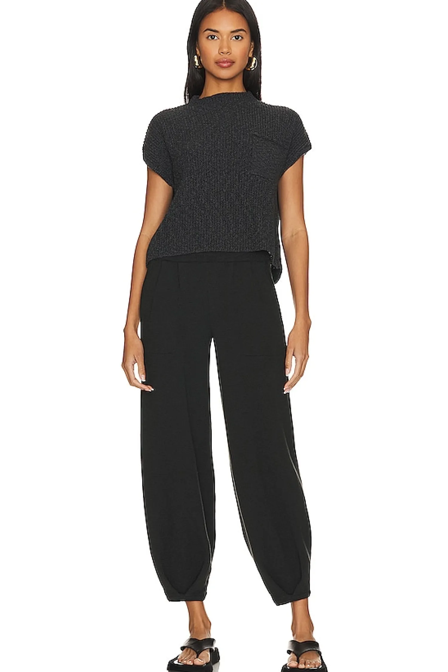 Women Free People Jumpsuits>Freya Sweater Set