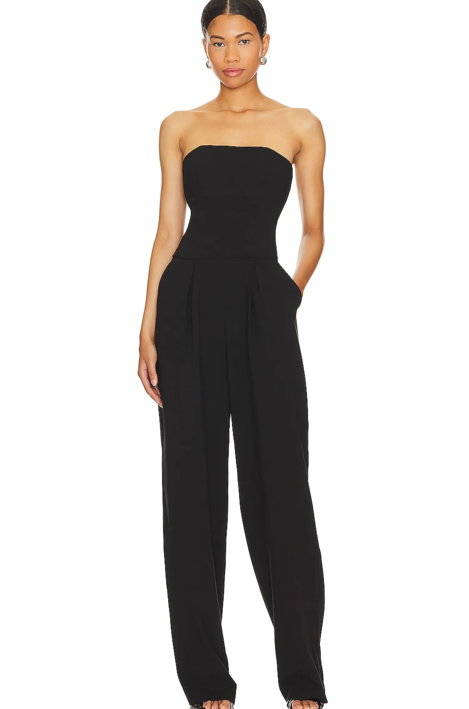 Women L'Academie Jumpsuits>Frida Jumpsuit