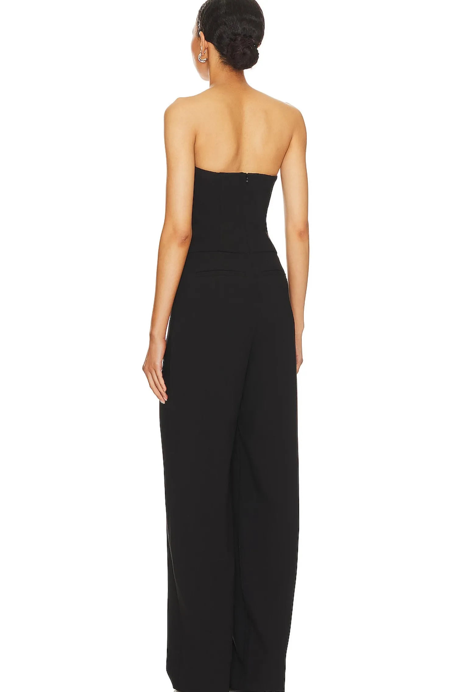 Women L'Academie Jumpsuits>Frida Jumpsuit