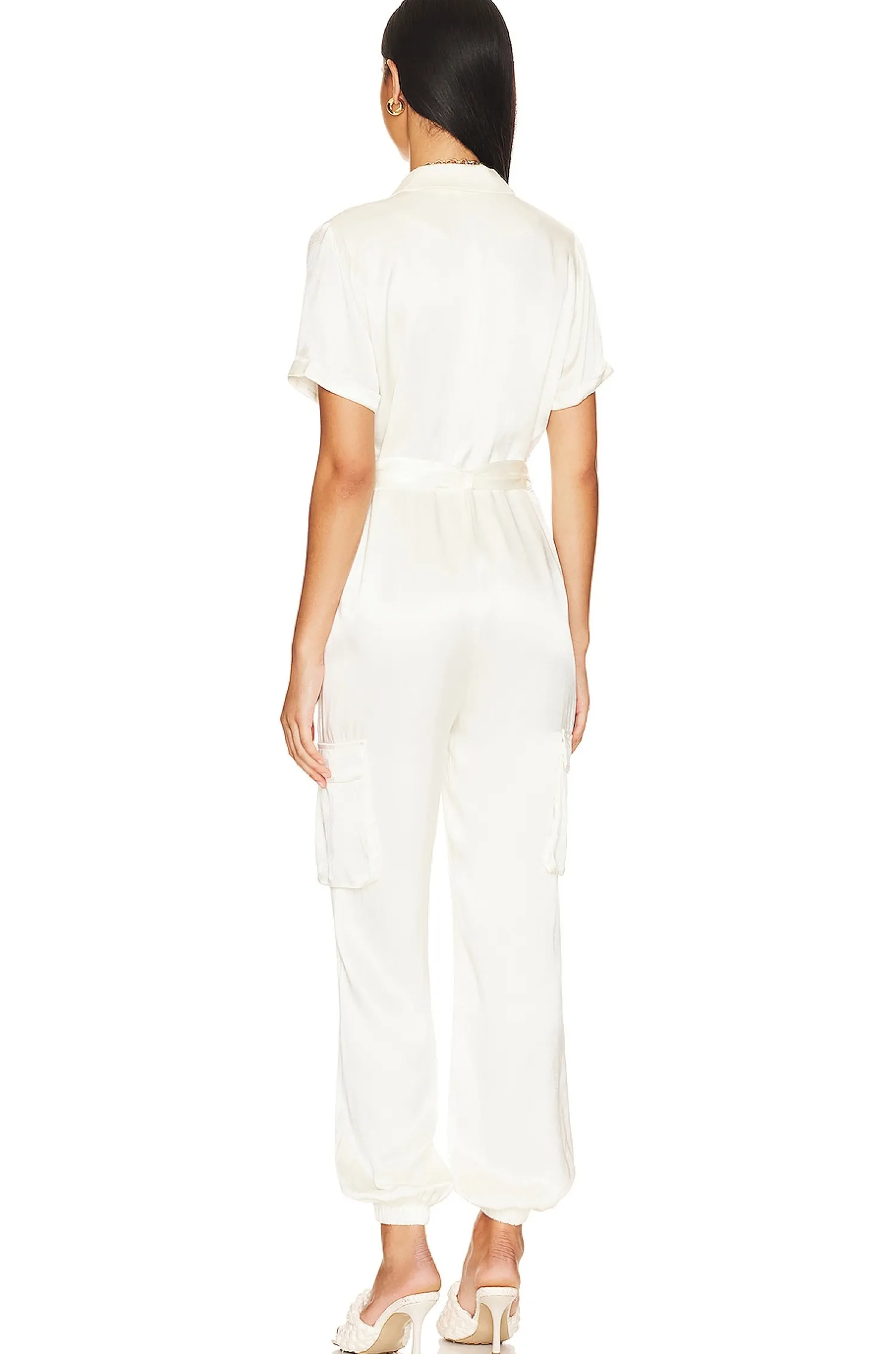 Women Lovers and Friends Jumpsuits>Frida Jumpsuit