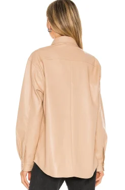 Women Bardot Jackets & Coats><noscript><img width=
