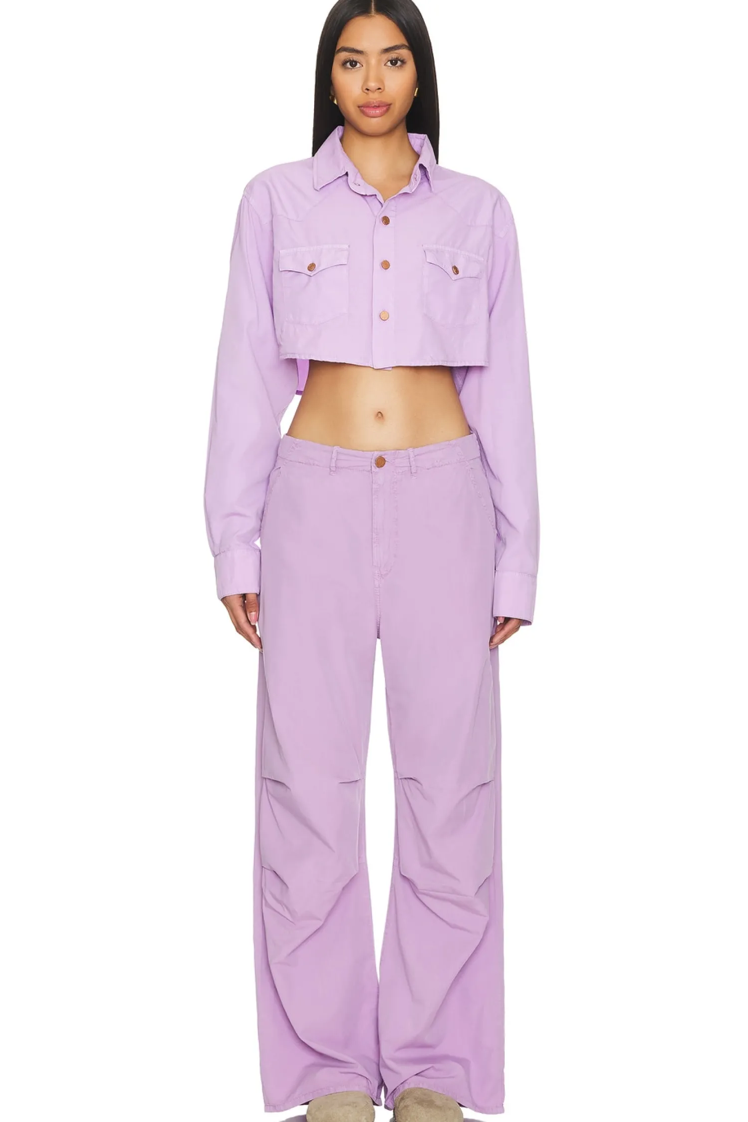 Women 3x1 Matching Sets>Friday Flip Pant