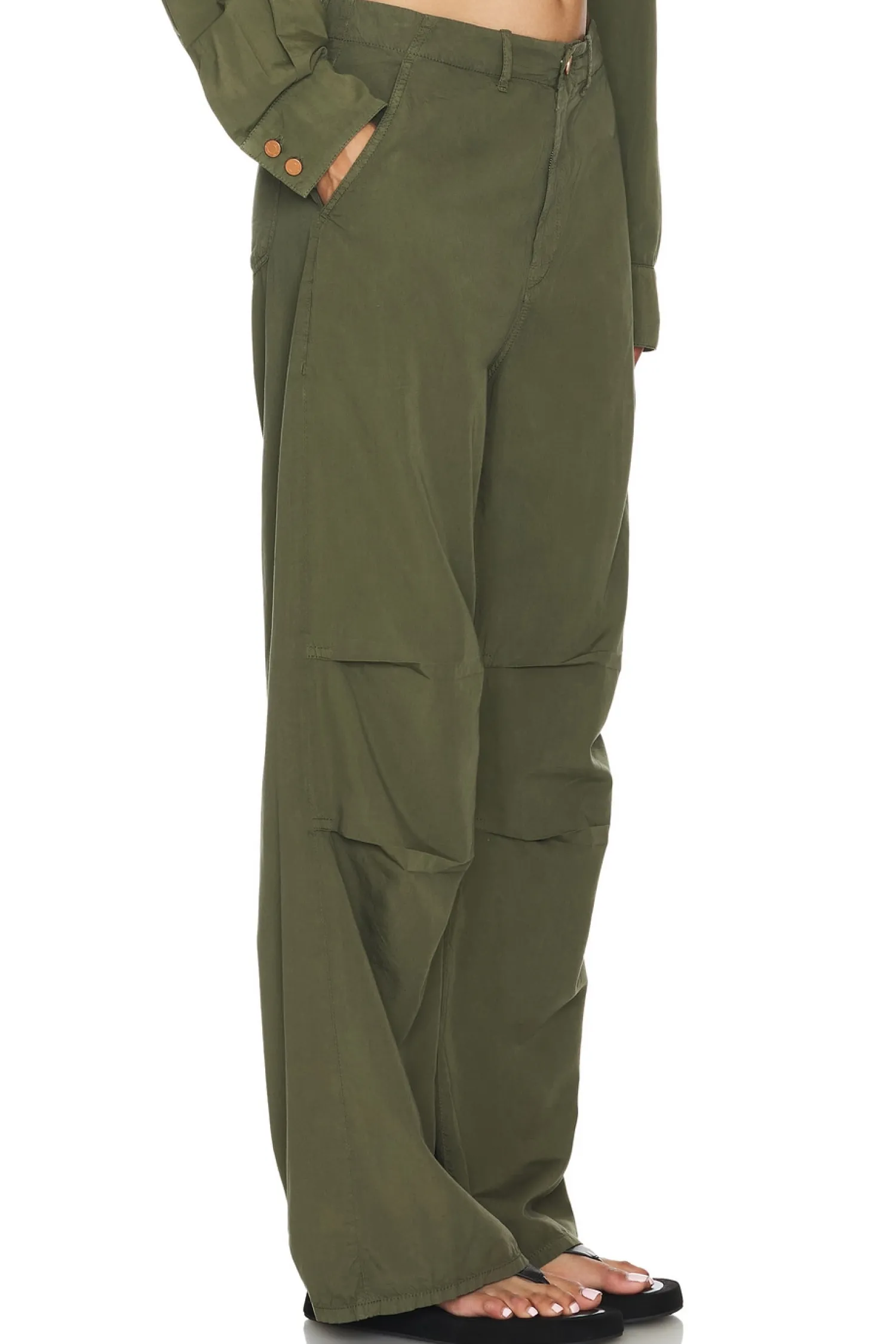 Women 3x1 Pants>Friday Flip Pant