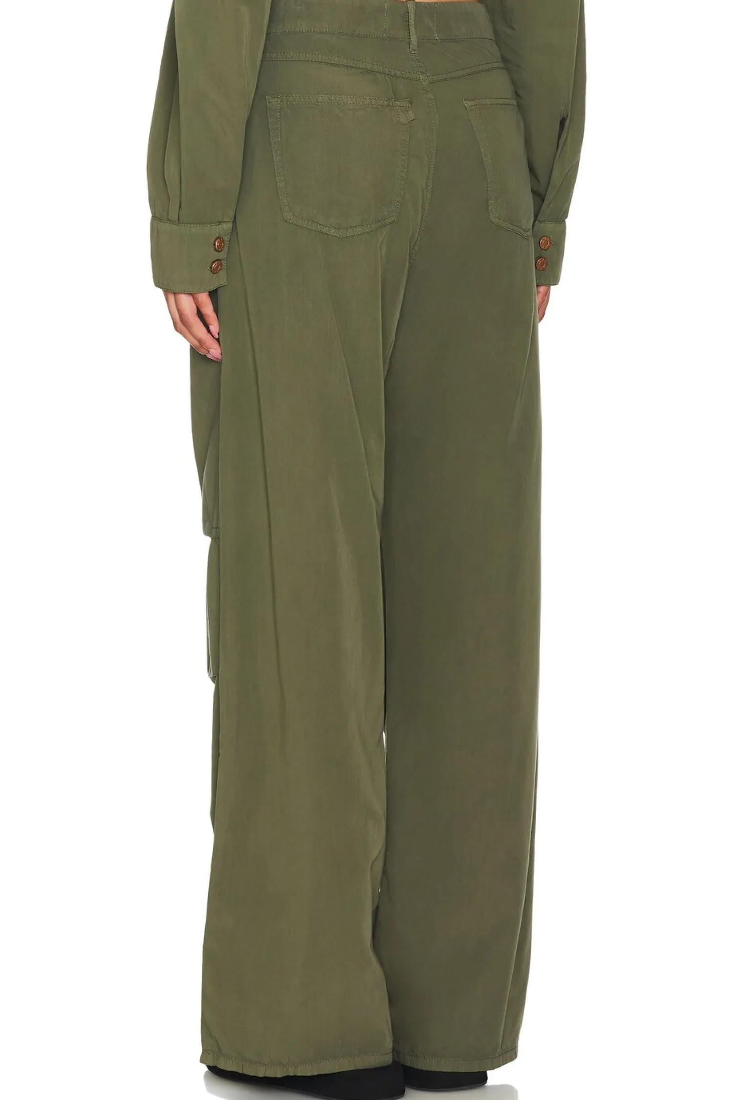 Women 3x1 Pants>Friday Flip Pant