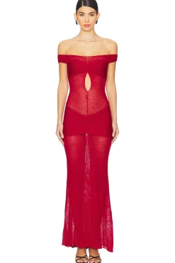 Women BUCI Dresses>Frostine Dress