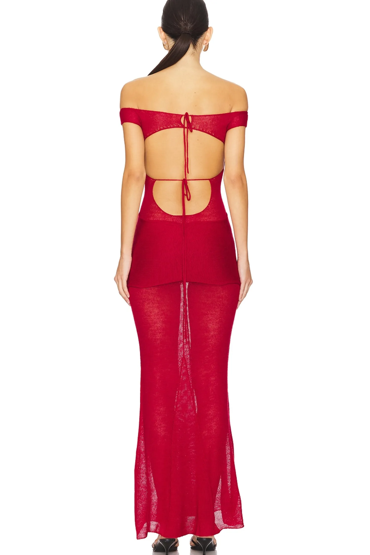 Women BUCI Dresses>Frostine Dress