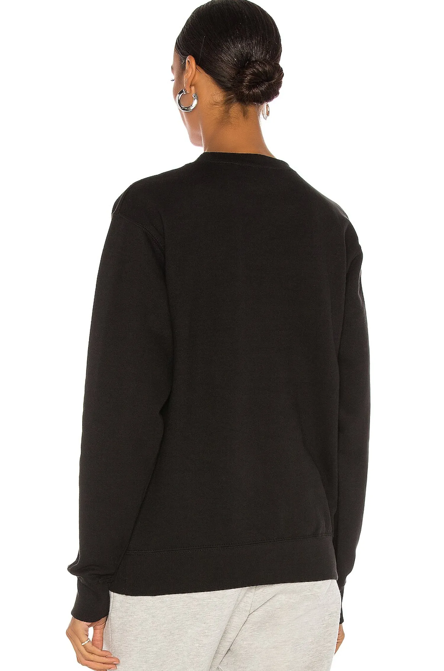 Women DEPARTURE Loungewear>Fucking Professional Sweatshirt