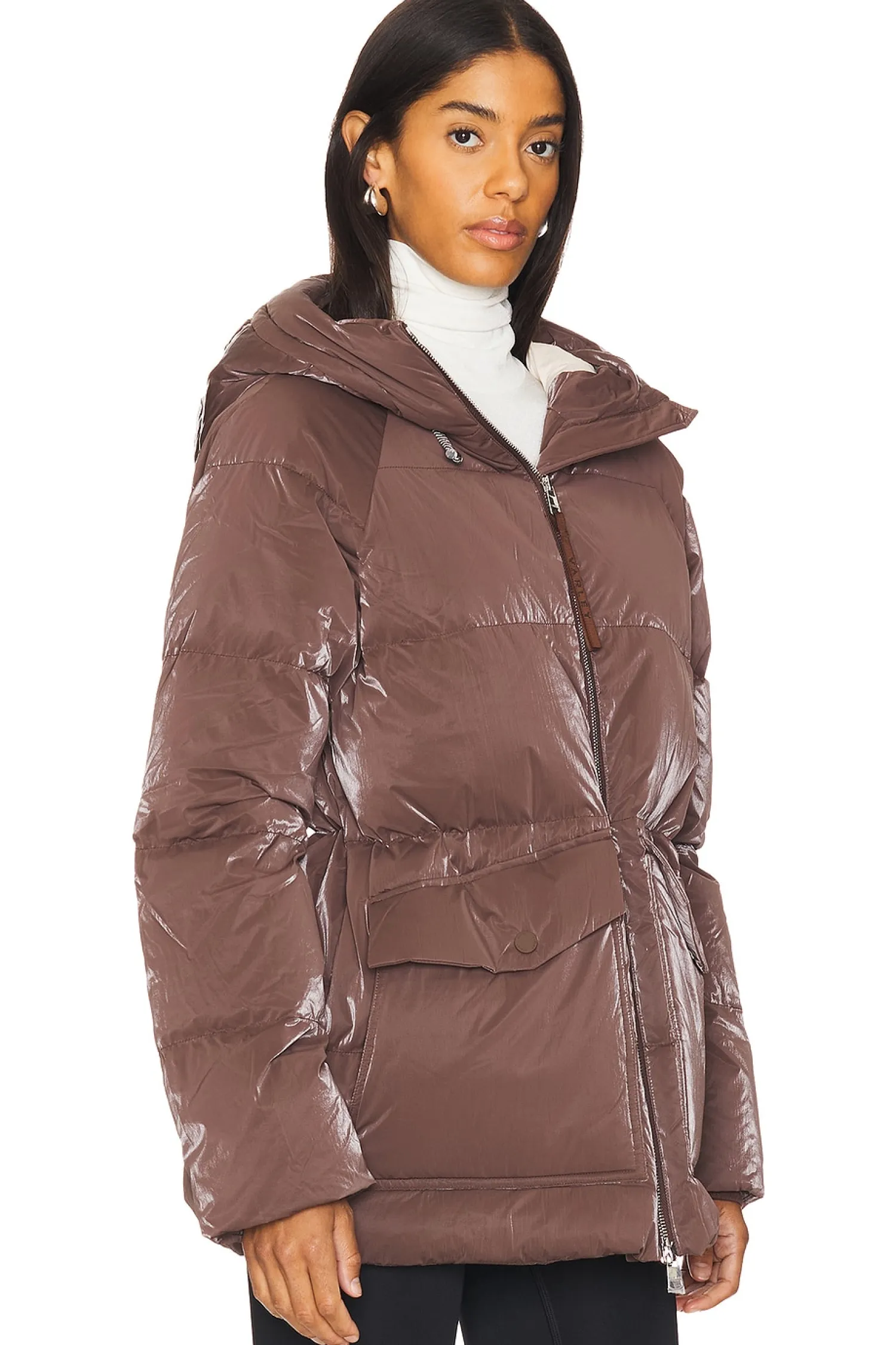 Women Varley Jackets & Coats>Fullerton Down Jacket