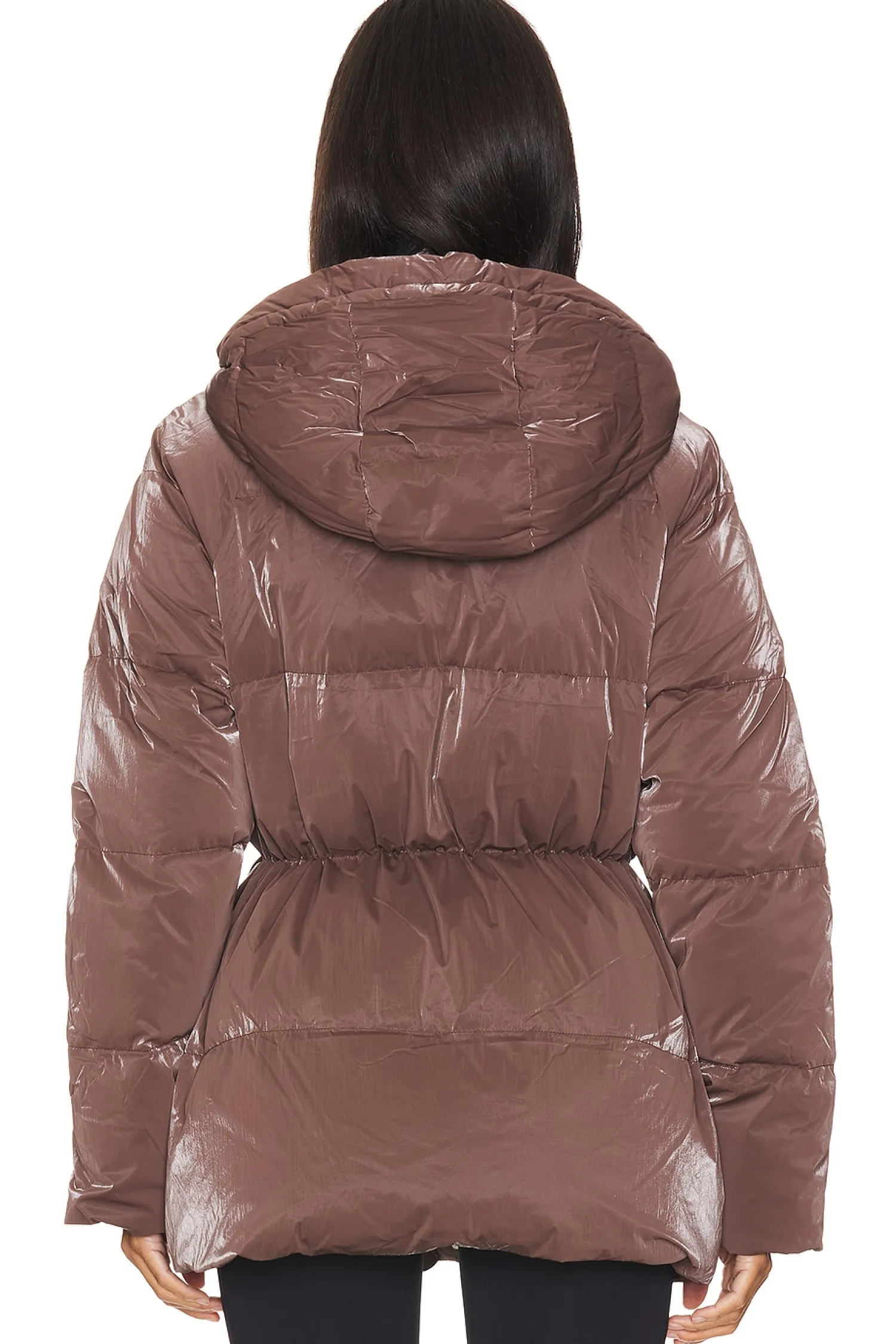 Women Varley Jackets & Coats>Fullerton Down Jacket
