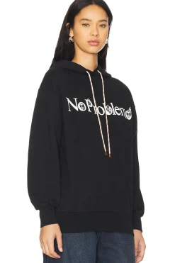 Women No Problemo Loungewear>Funghi Problemo Hoodie