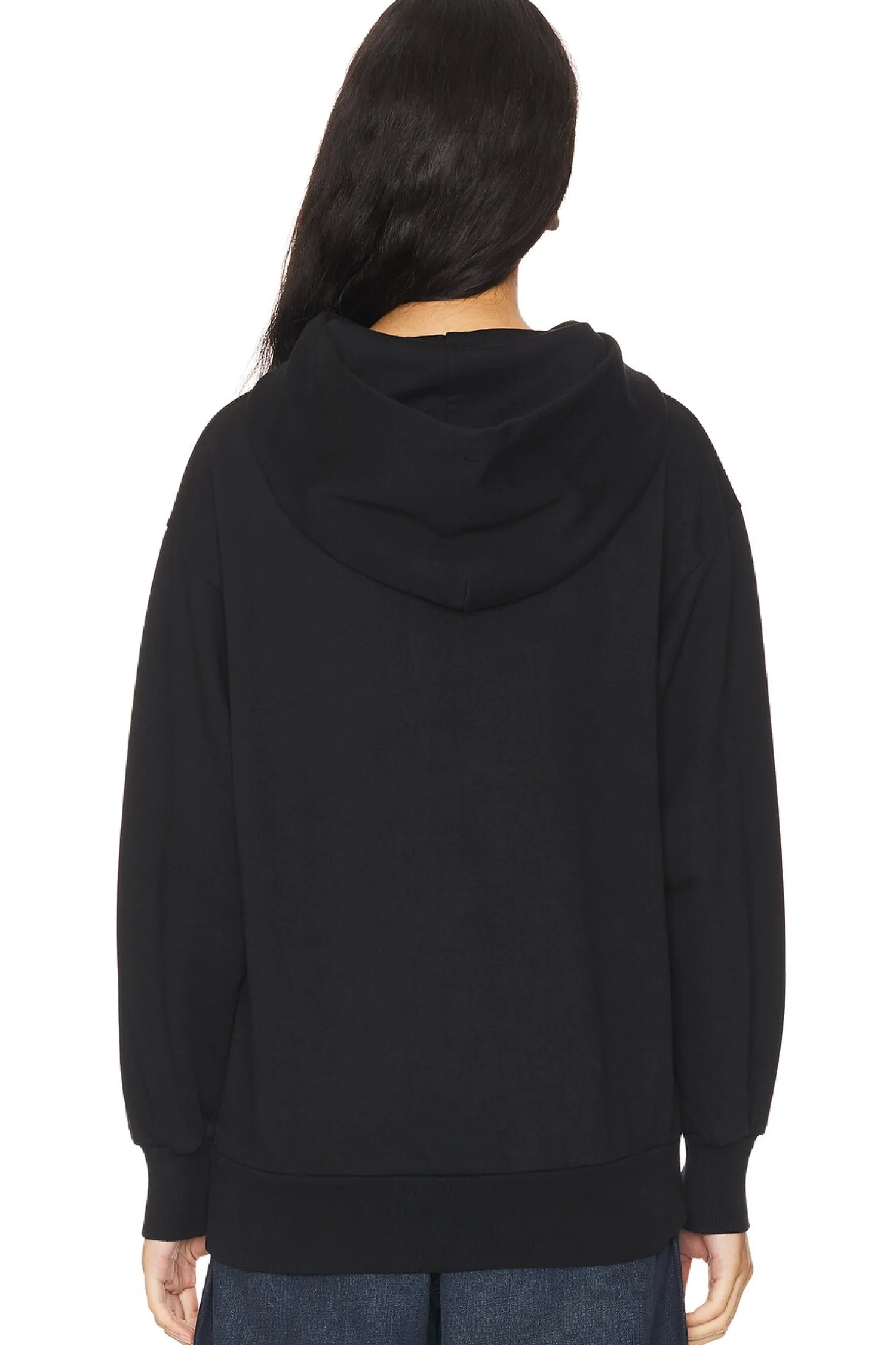 Women No Problemo Loungewear>Funghi Problemo Hoodie