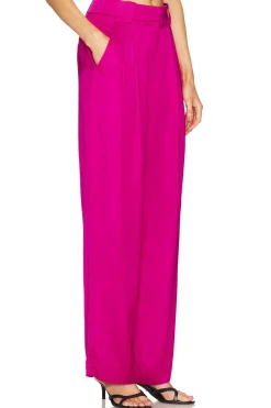 Women A.L.C. Matching Sets>Fynn Pant