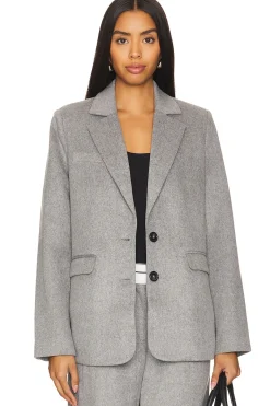 Women 4th & Reckless Jackets & Coats>Gabbi Blazer