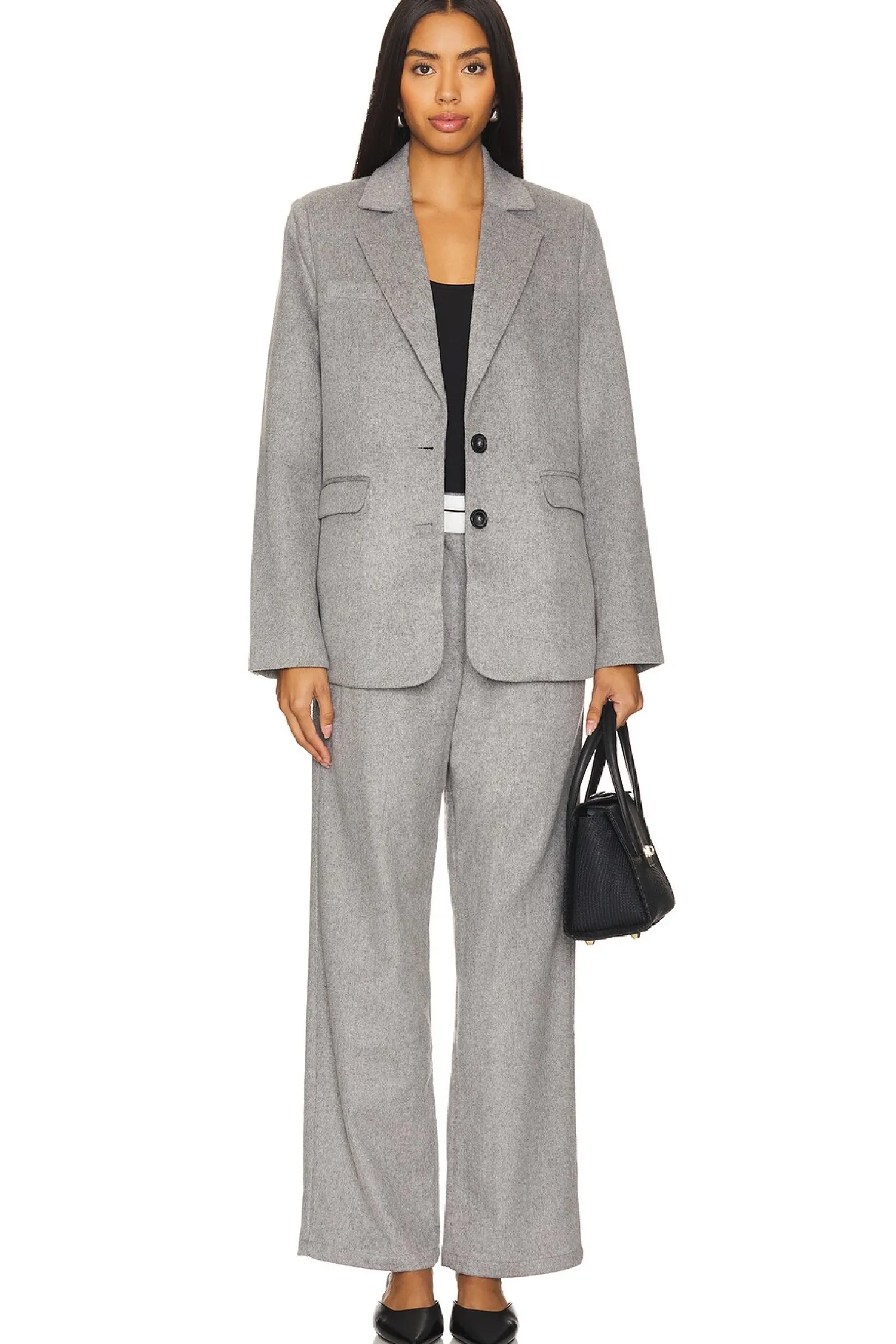 Women 4th & Reckless Jackets & Coats>Gabbi Blazer