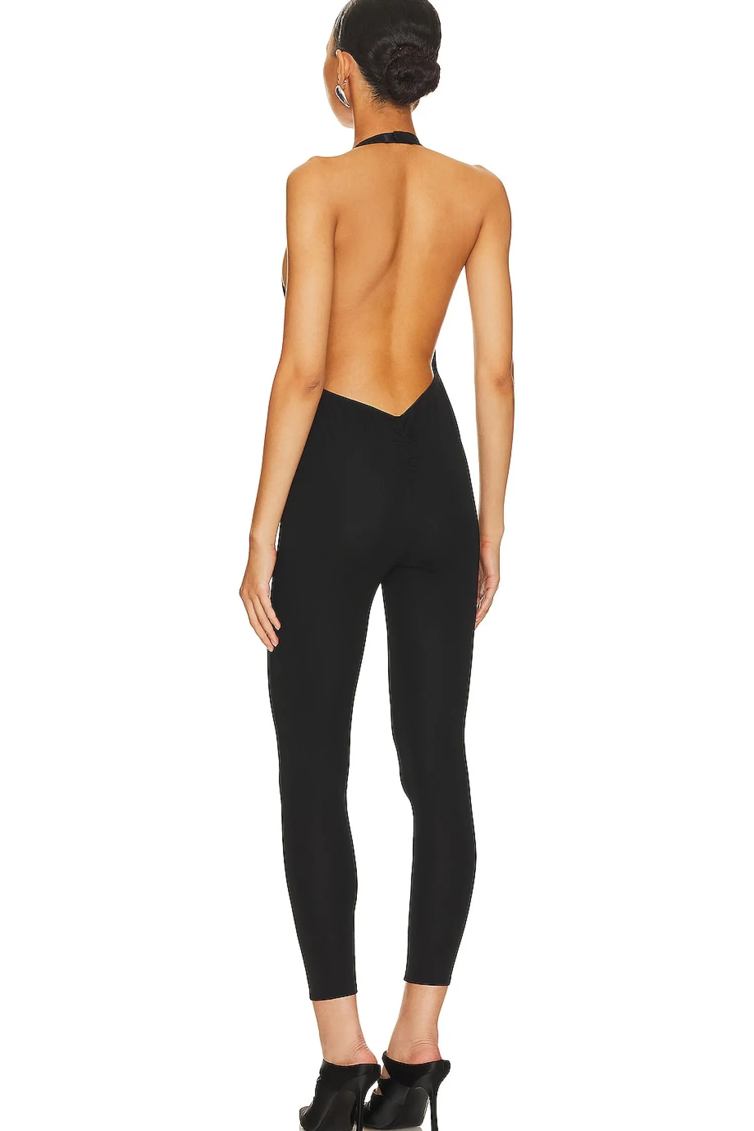 Women Miaou Jumpsuits>Gabrielle Jumpsuit
