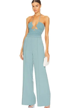 Women SIMKHAI Jumpsuits>Gala Cut Out Jumpsuit