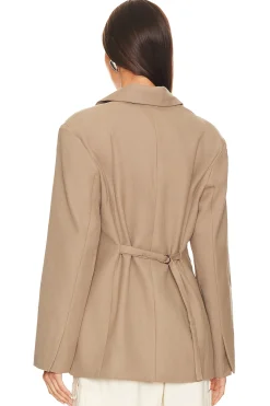 Women ASTR the Label Jackets & Coats><noscript><img width=