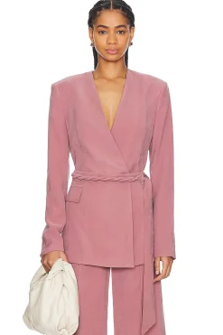 Women Sabina Musayev Jackets & Coats>Galileo Jacket
