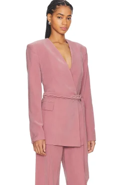 Women Sabina Musayev Jackets & Coats>Galileo Jacket