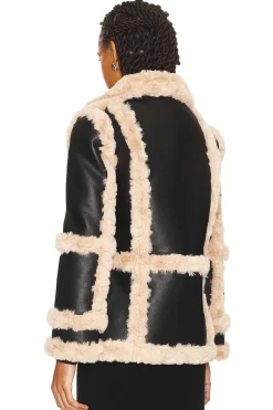 Women Unreal Fur Jackets & Coats><noscript><img width=