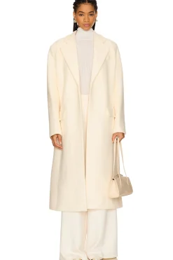Women Rue Sophie Jackets & Coats>Gaultier Coat