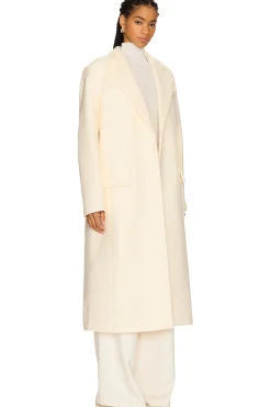 Women Rue Sophie Jackets & Coats>Gaultier Coat