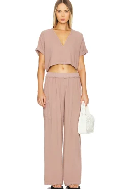 Women MONROW Pants><noscript><img width=