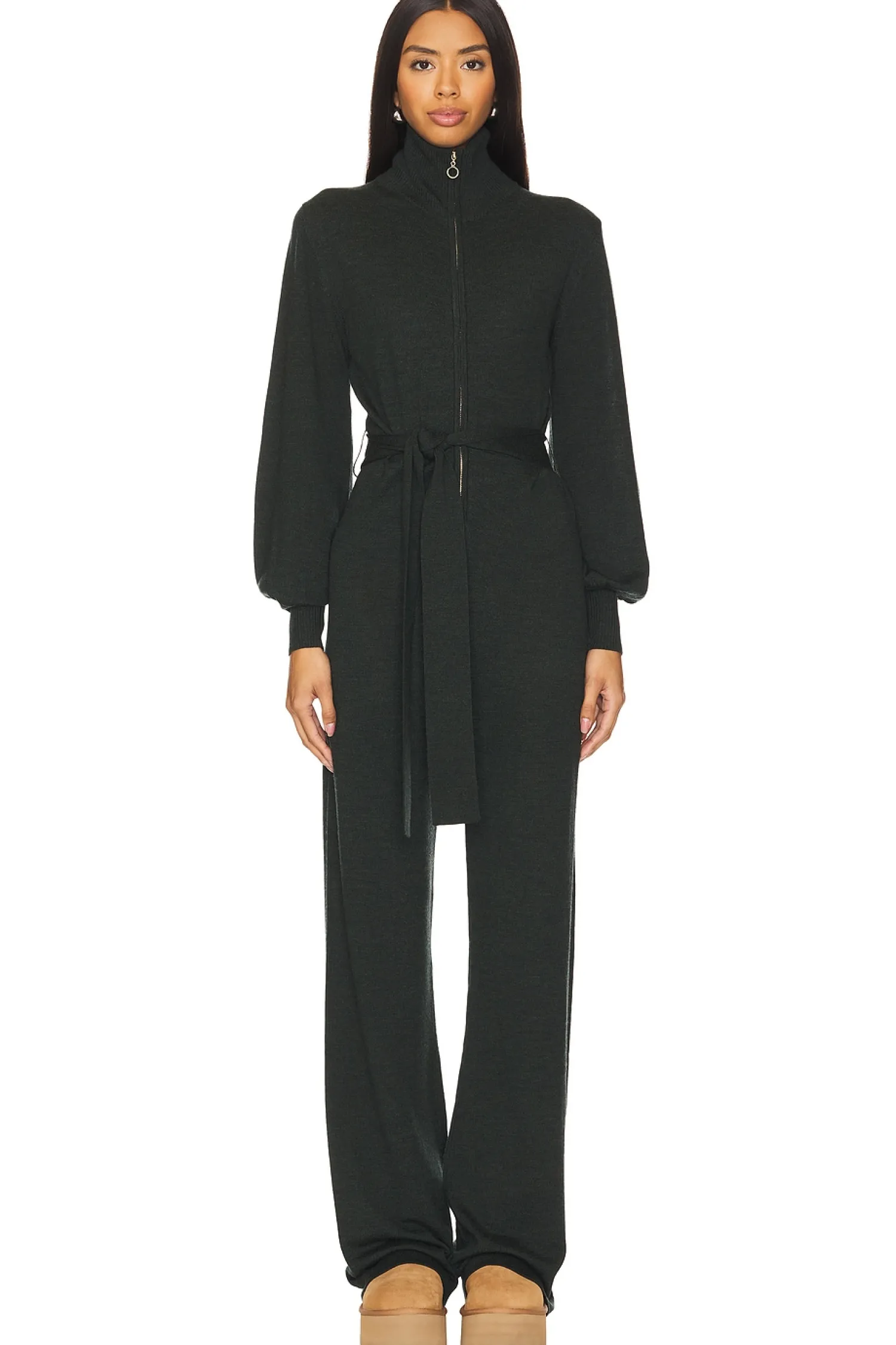 Women We Norwegians Jumpsuits>Geilo Jumpsuit
