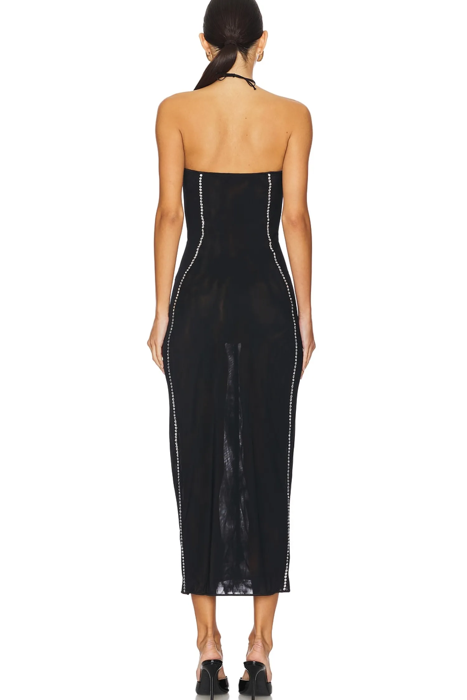 Women Oseree Dresses>Gem Midi Dress