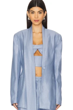 Women Sabina Musayev Jackets & Coats>Gemini Jacket