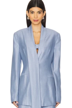 Women Sabina Musayev Jackets & Coats>Gemini Jacket