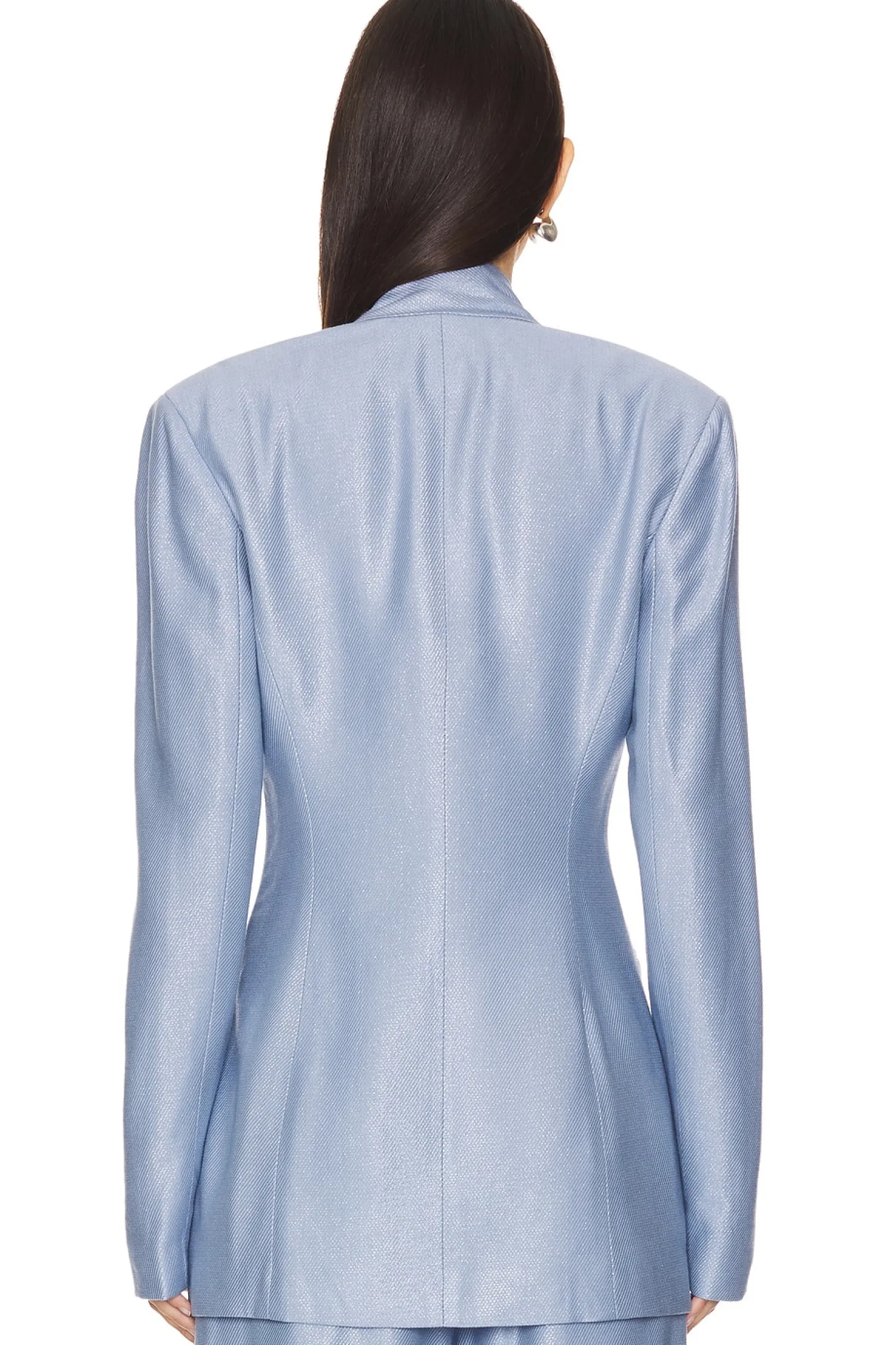 Women Sabina Musayev Jackets & Coats>Gemini Jacket