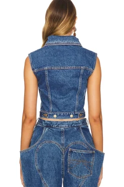 Women AREA Matching Sets|Jackets & Coats><noscript><img width=