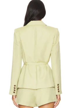 Women PAIGE Jackets & Coats><noscript><img width=