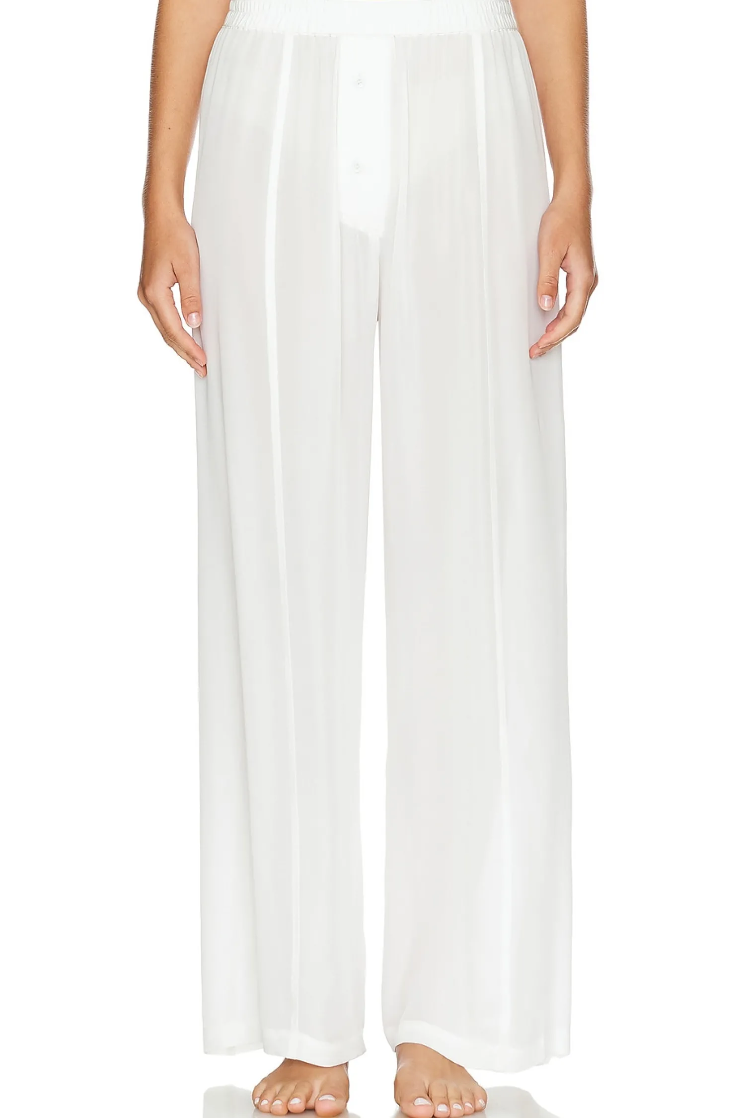 Women Kiki de Montparnasse Pants|Lingerie & Sleepwear>Georgette Boxer Pant