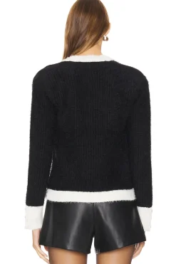 Women L'AGENCE Jackets & Coats><noscript><img width=