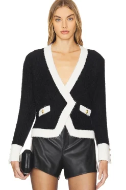 Women L'AGENCE Jackets & Coats><noscript><img width=