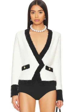 Women L'AGENCE Jackets & Coats><noscript><img width=