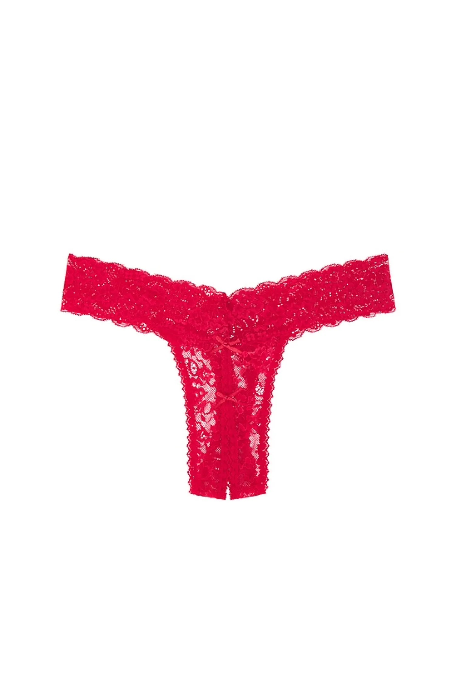 Women Privacy Please Lingerie & Sleepwear>Georgia Ouvert Thong