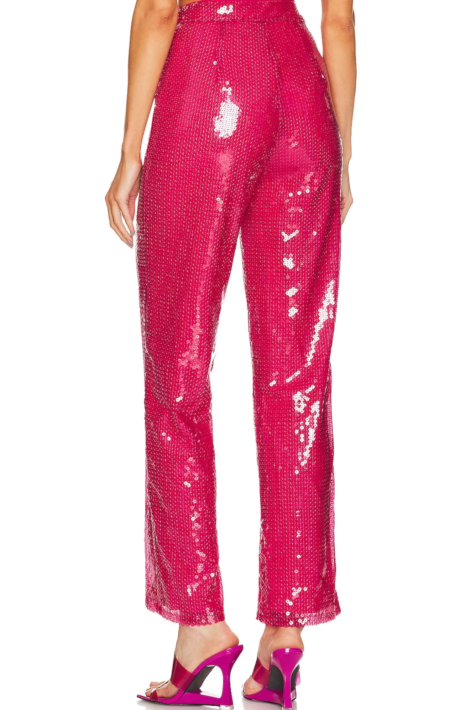 Women MORE TO COME Matching Sets>Georgie Pant