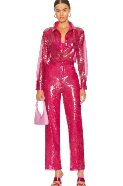 Women MORE TO COME Matching Sets><noscript><img width=