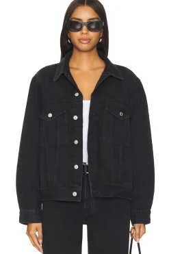 Women Citizens of Humanity Jackets & Coats>Georgina Classic Jacket