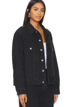 Women Citizens of Humanity Jackets & Coats>Georgina Classic Jacket