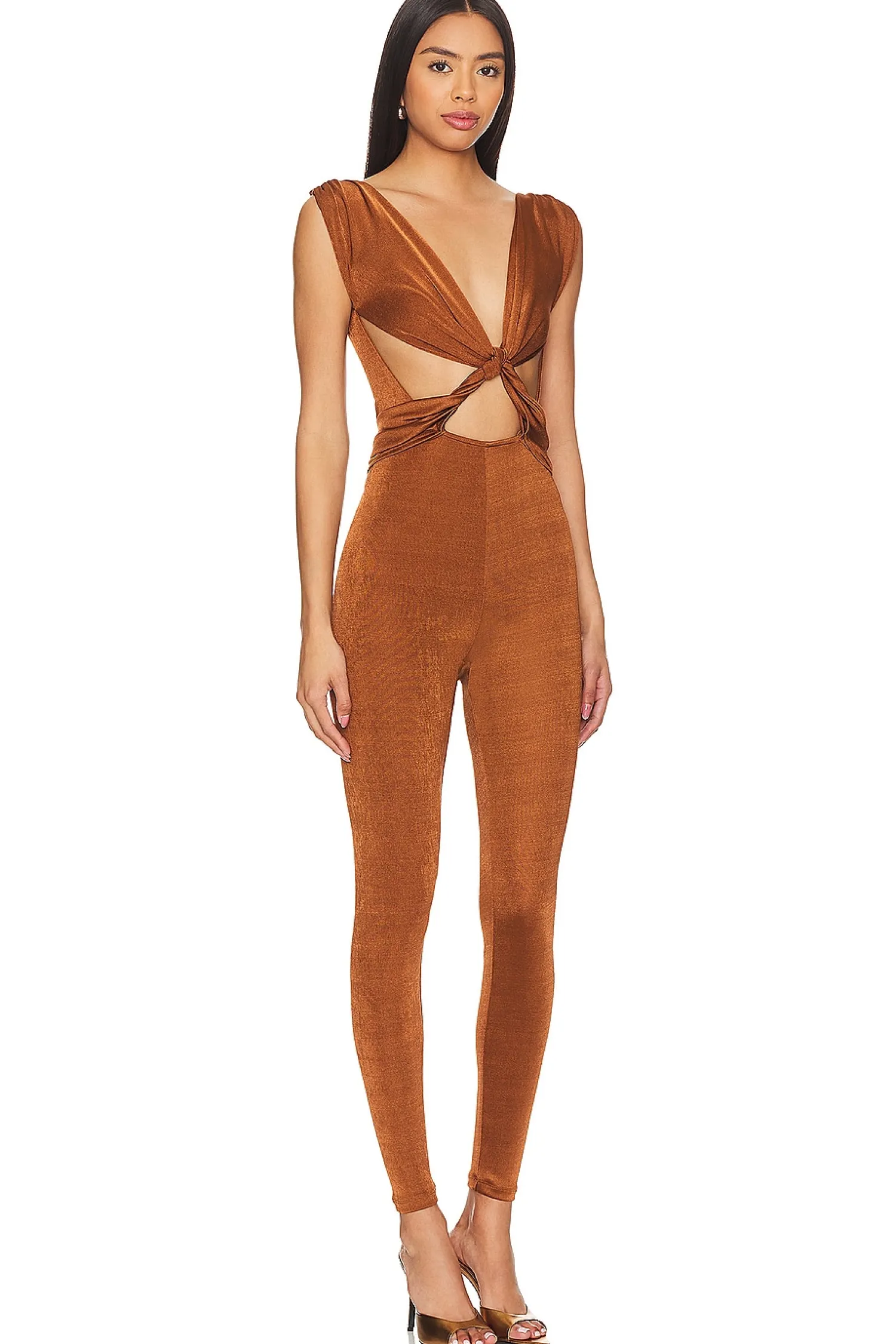 Women MYBESTFRIENDS Jumpsuits>Georgina Jumpsuit